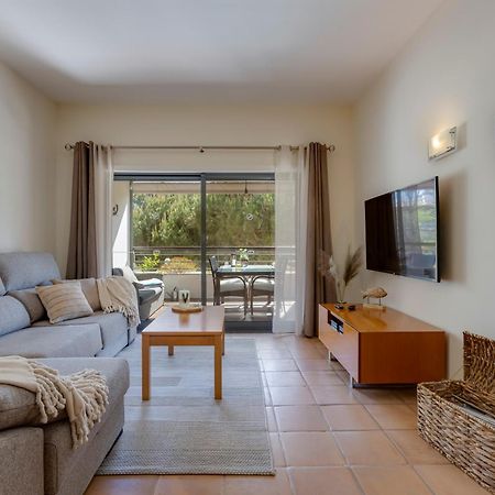 Apartamento Marina Park Лагуш Экстерьер фото