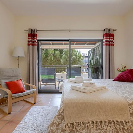 Apartamento Marina Park Лагуш Экстерьер фото