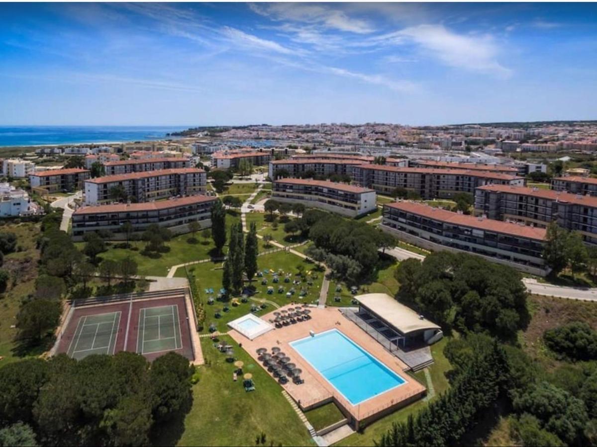 Apartamento Marina Park Лагуш Экстерьер фото