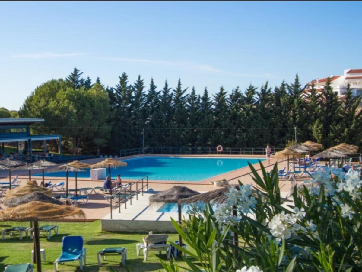 Apartamento Marina Park Лагуш Экстерьер фото