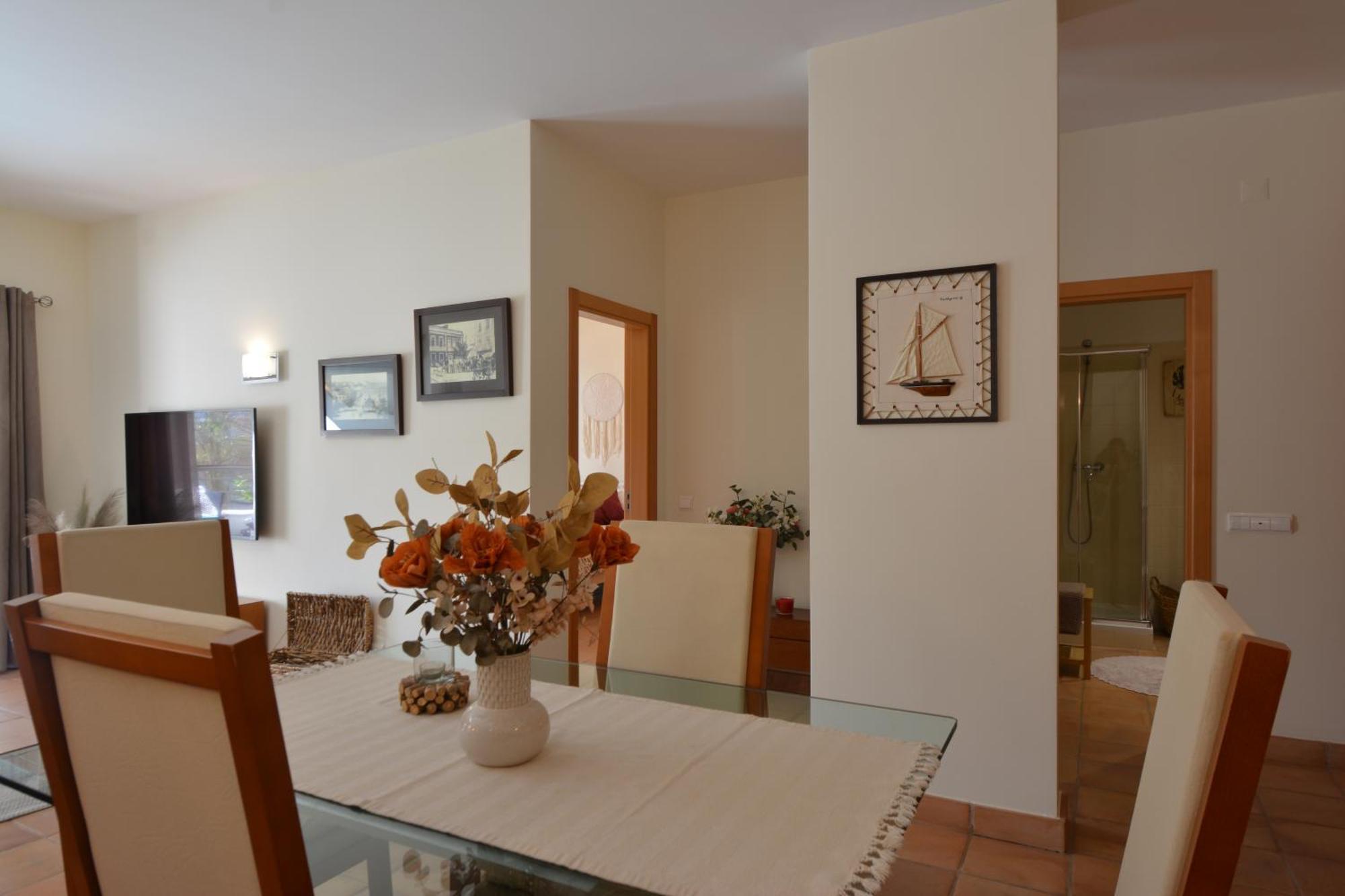 Apartamento Marina Park Лагуш Экстерьер фото