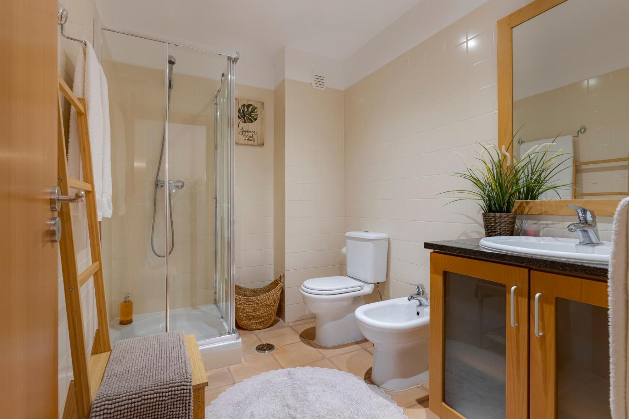 Apartamento Marina Park Лагуш Экстерьер фото
