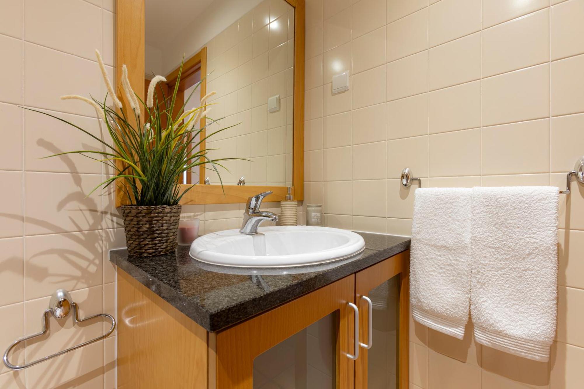 Apartamento Marina Park Лагуш Экстерьер фото
