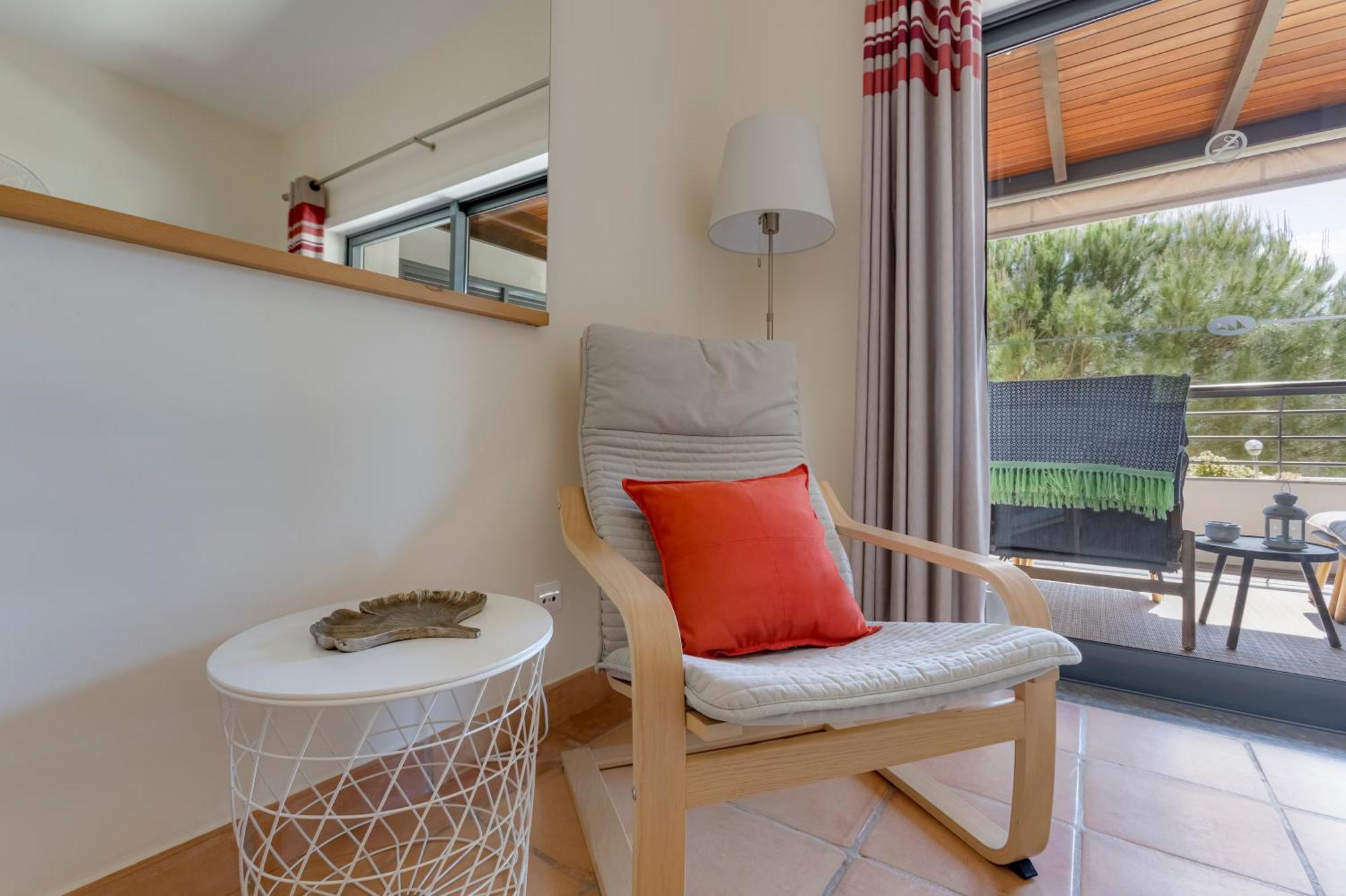 Apartamento Marina Park Лагуш Экстерьер фото