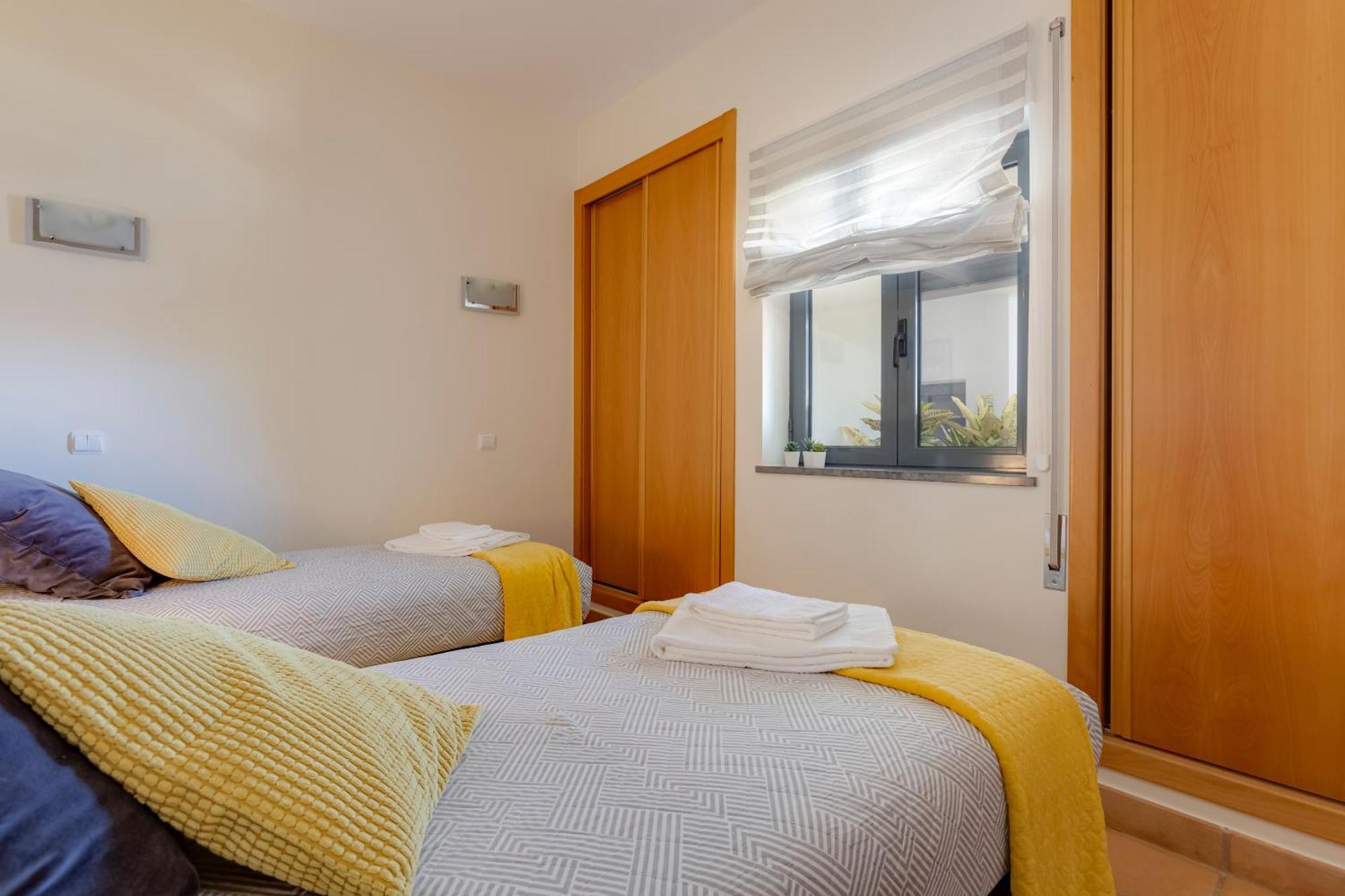 Apartamento Marina Park Лагуш Экстерьер фото