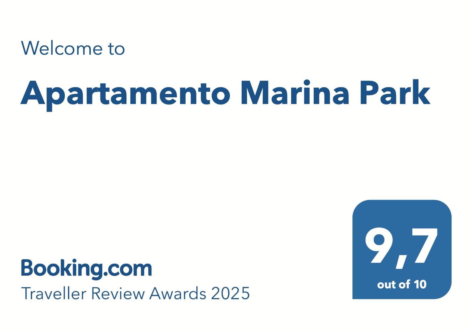 Apartamento Marina Park Лагуш Экстерьер фото