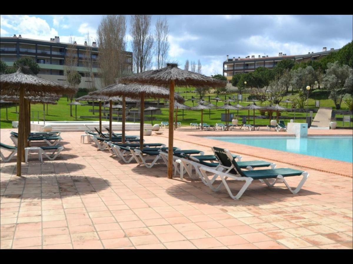 Apartamento Marina Park Лагуш Экстерьер фото