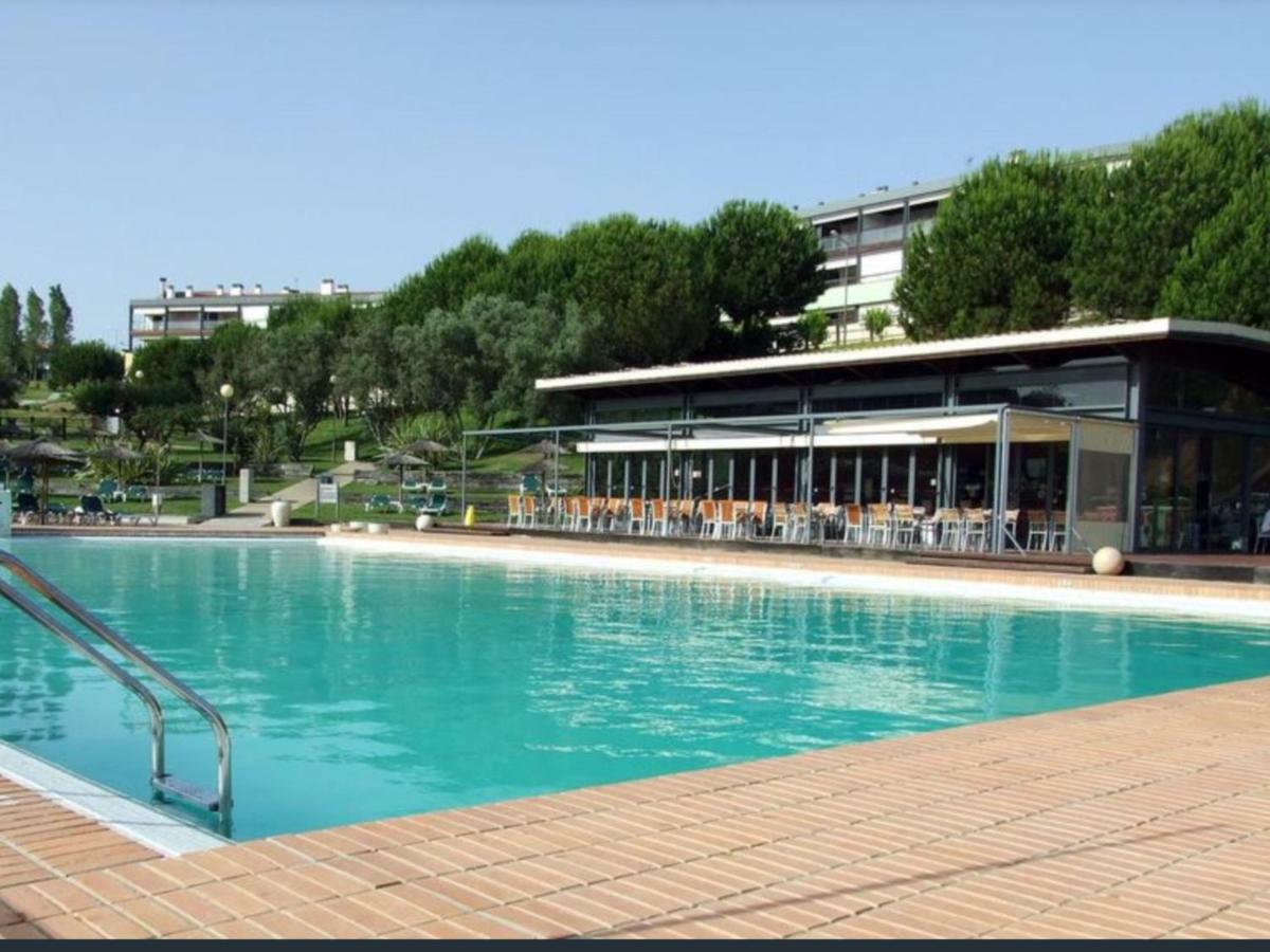 Apartamento Marina Park Лагуш Экстерьер фото